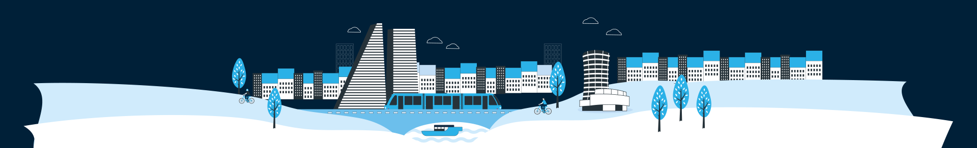 Unique Serviced Living in Basel